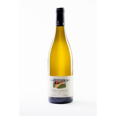 CROZES HERMITAGE DOMAINE BLANC 